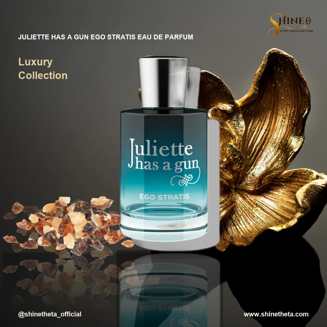 Juliette Has A Gun Ego Stratis Eau de Parfum slide 3